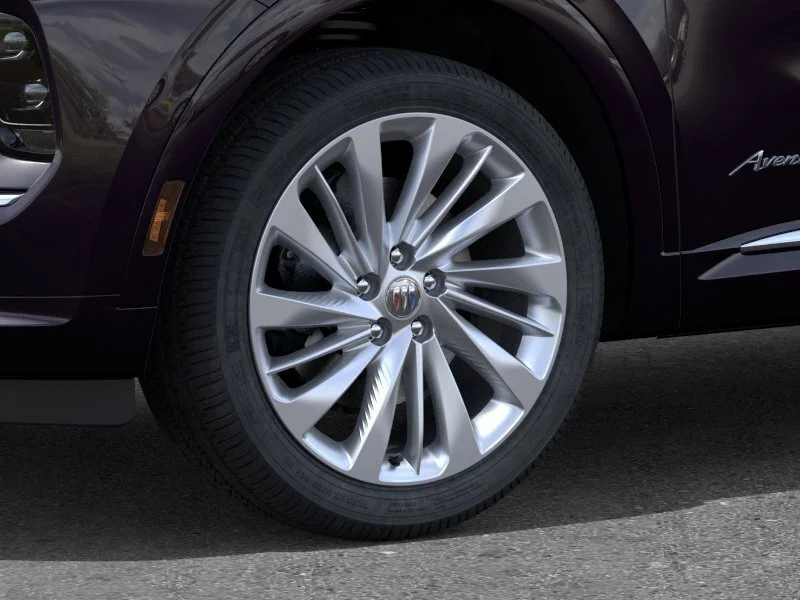 2026 Buick Envision Avenir - Photo 9