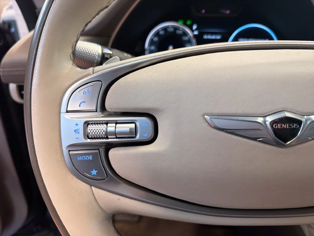 Used 2021 Blue Genesis 3.5T image 28