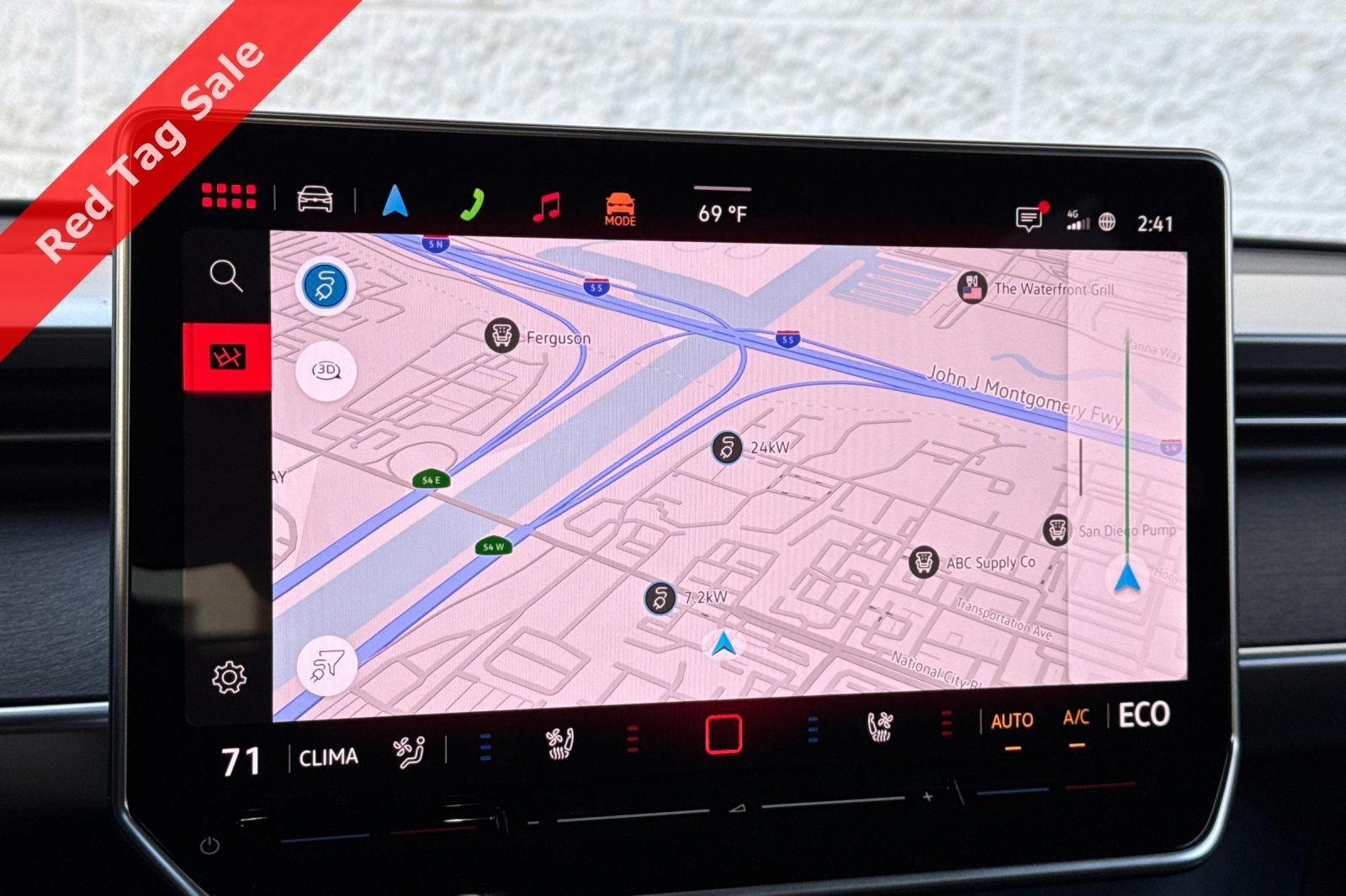 2025 Volkswagen ID. Buzz PRO S - Photo 17