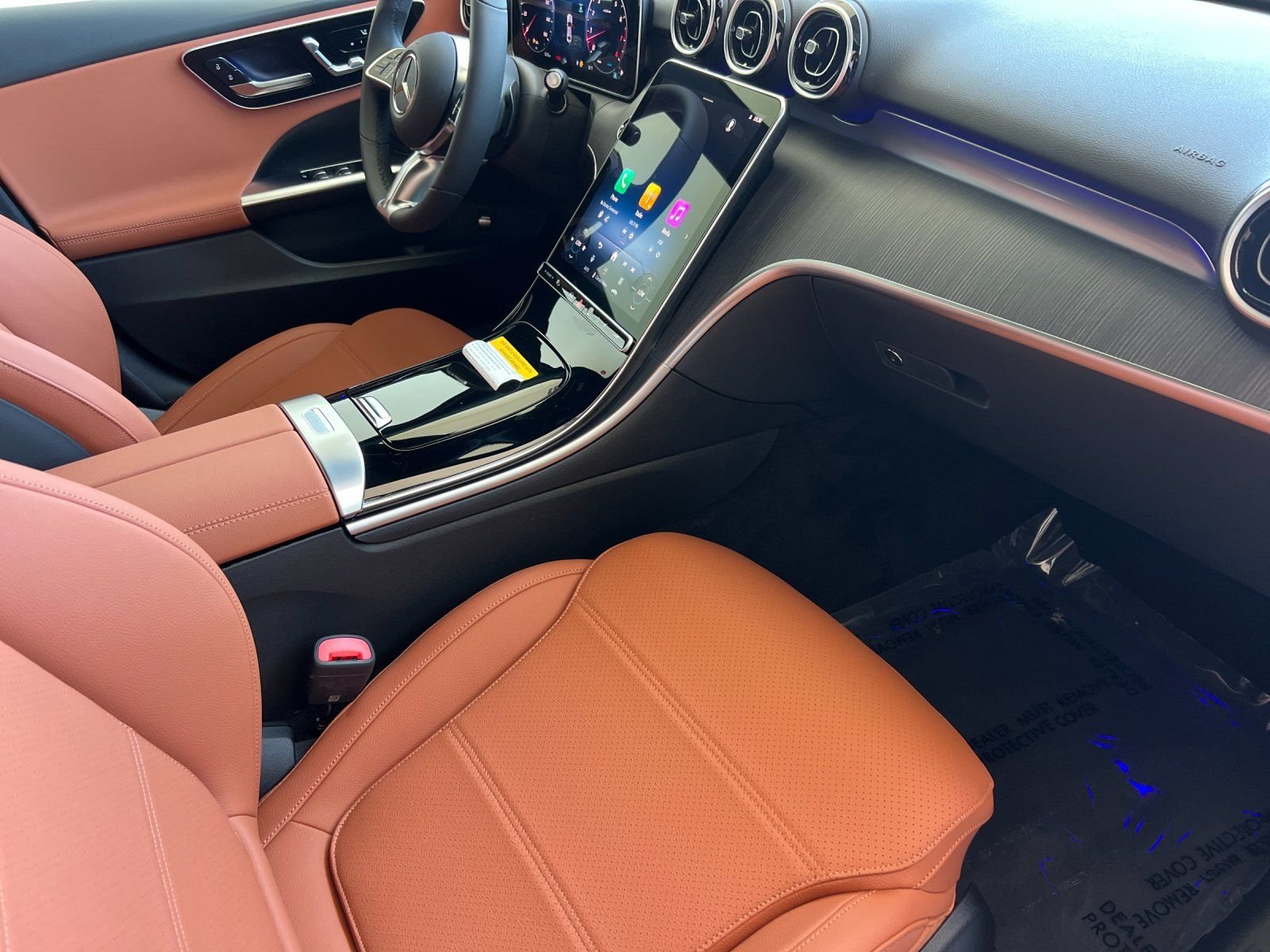New 2026 Black Mercedes-Benz C 300 image 18