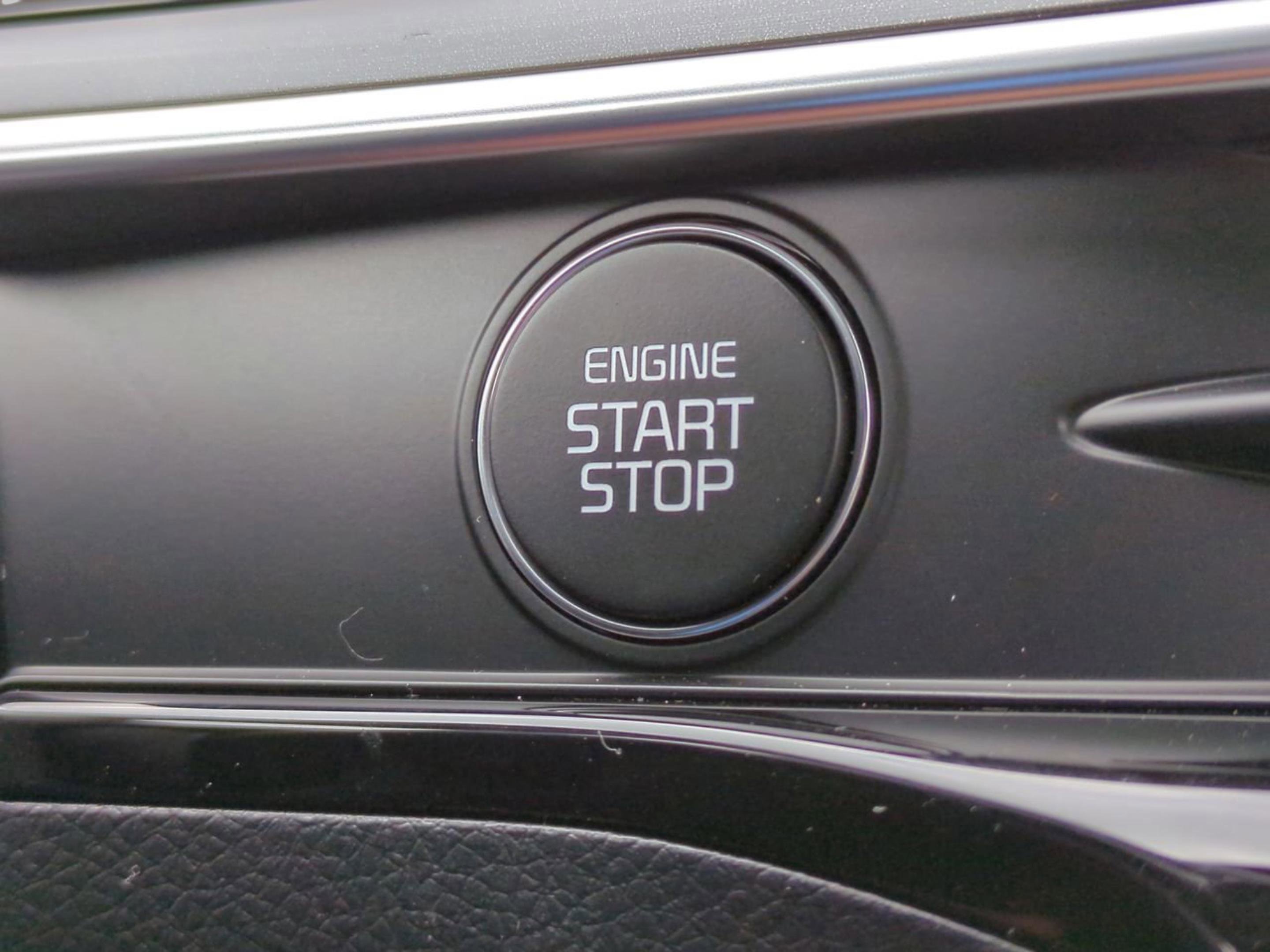 New 2026 Snow White Pearl Kia GT-Line FWD image 34