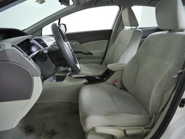 Used 2012 Silver Honda LX image 20