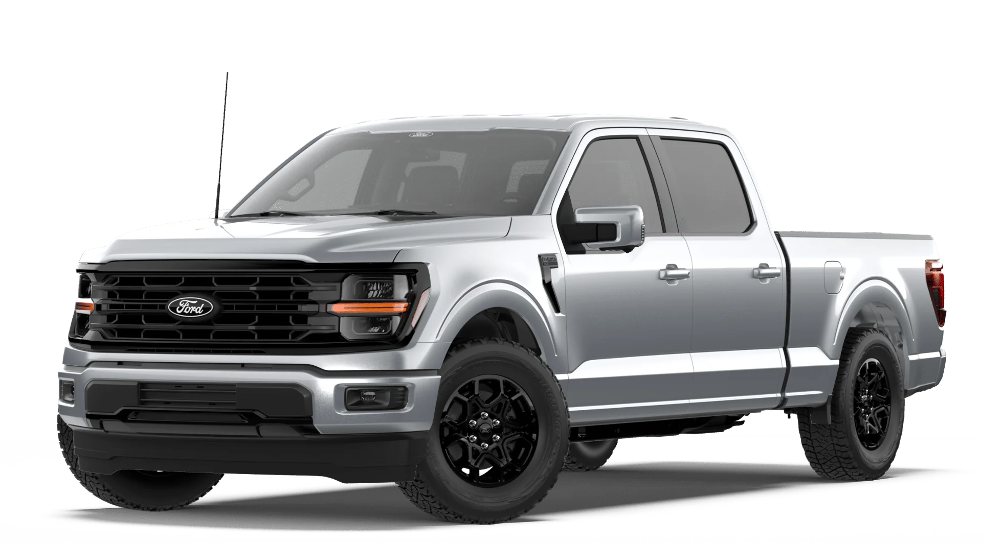 2026 Ford F-150 XLT 4x4 SuperCrew 5-1/2 Box's photo