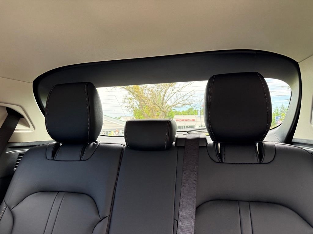 2026 Mazda CX-90 Premium Package - Photo 26
