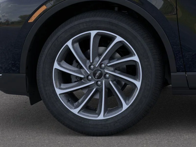 2026 Lincoln Corsair Premiere - Photo 19