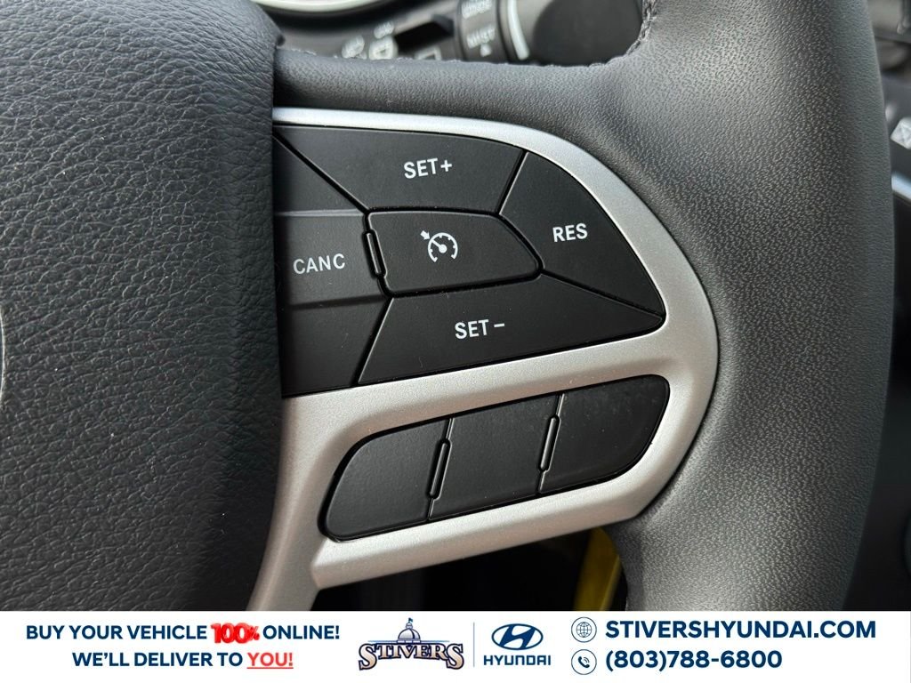 2022 Jeep Cherokee X - Photo 30