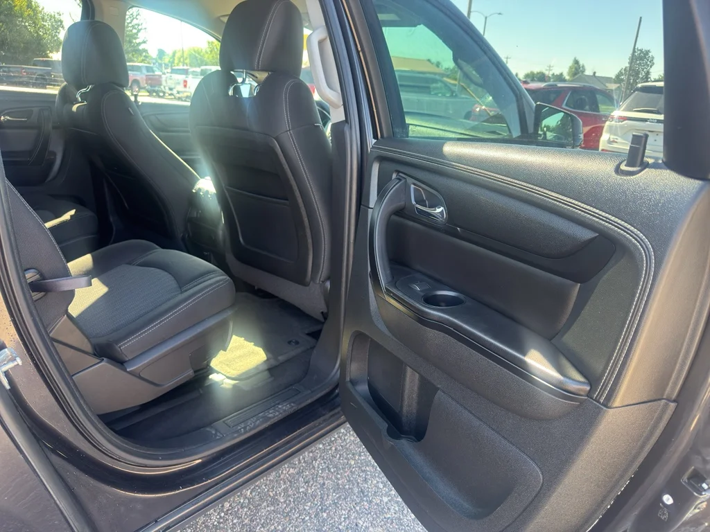 Used 2015 Tungsten Metallic Chevrolet LT image 16