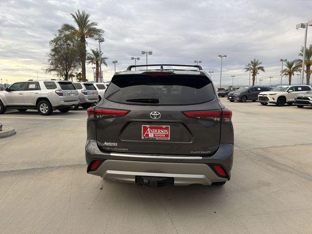 Certified Used 2021 MAGNETIC GRAY MET. Toyota  image 6