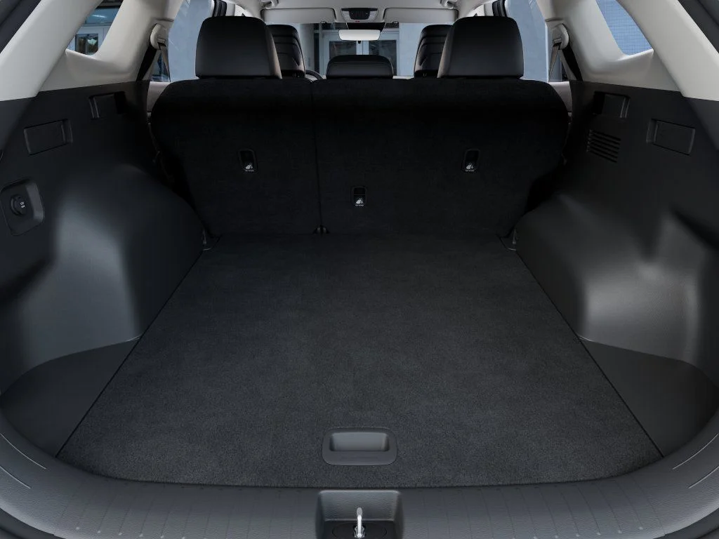 New 2026 Gray Kia EX image 19