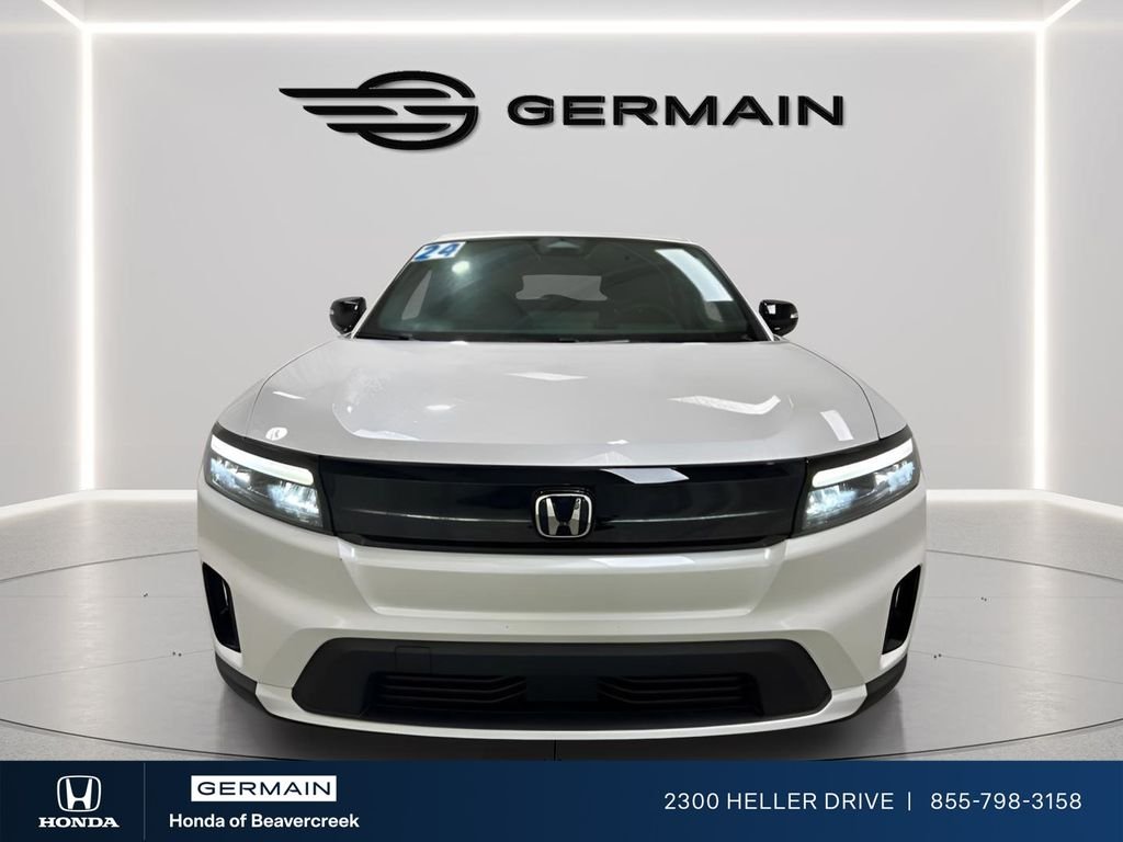 Used 2024 Honda Prologue EX with VIN 3GPKHVRJ6RS529239 for sale in Beavercreek, OH