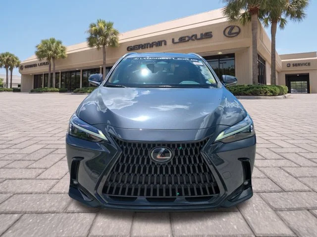 Certified Used 2022 Gray Lexus 250 Base image 9