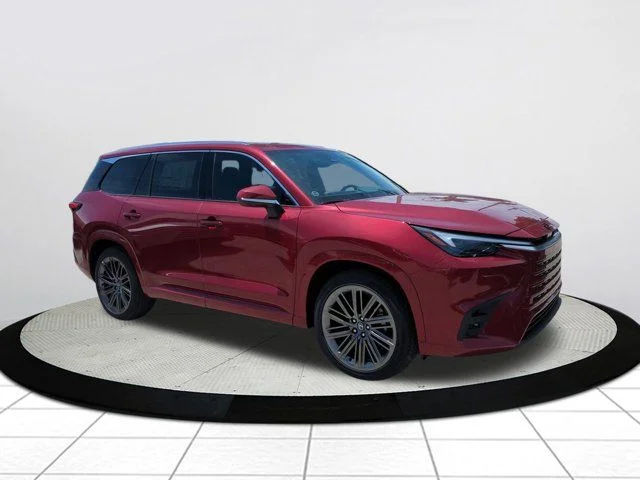 2026 Lexus TX  350 LUXURY AWD