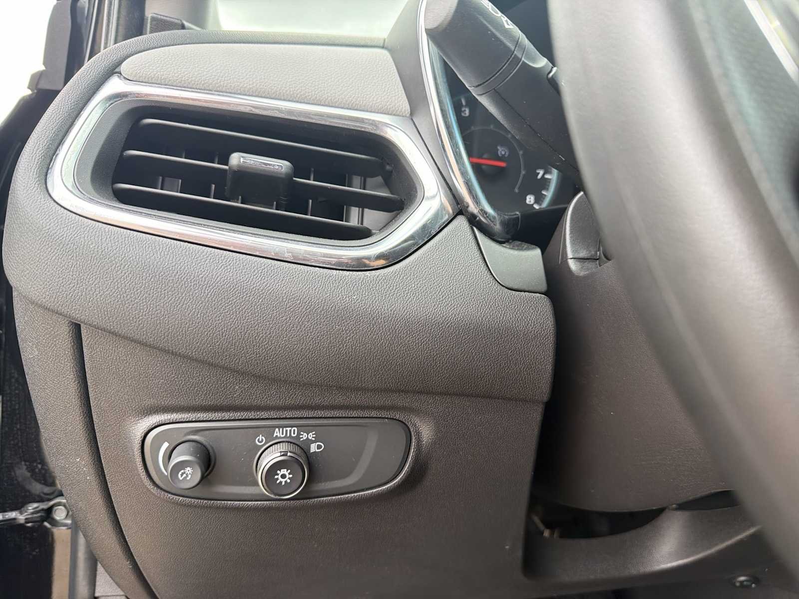 2024 Chevrolet Equinox LS - Photo 18