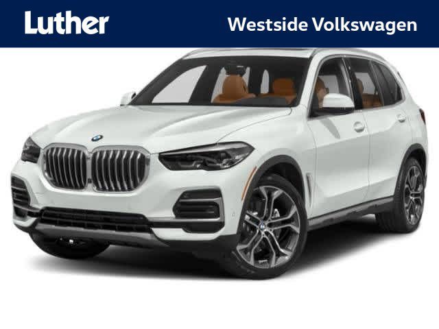 2023 BMW X5