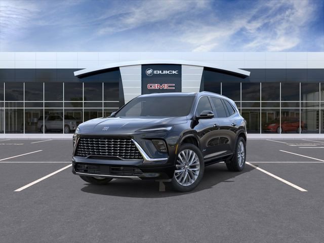2026 Buick Enclave Avenir - Photo 8