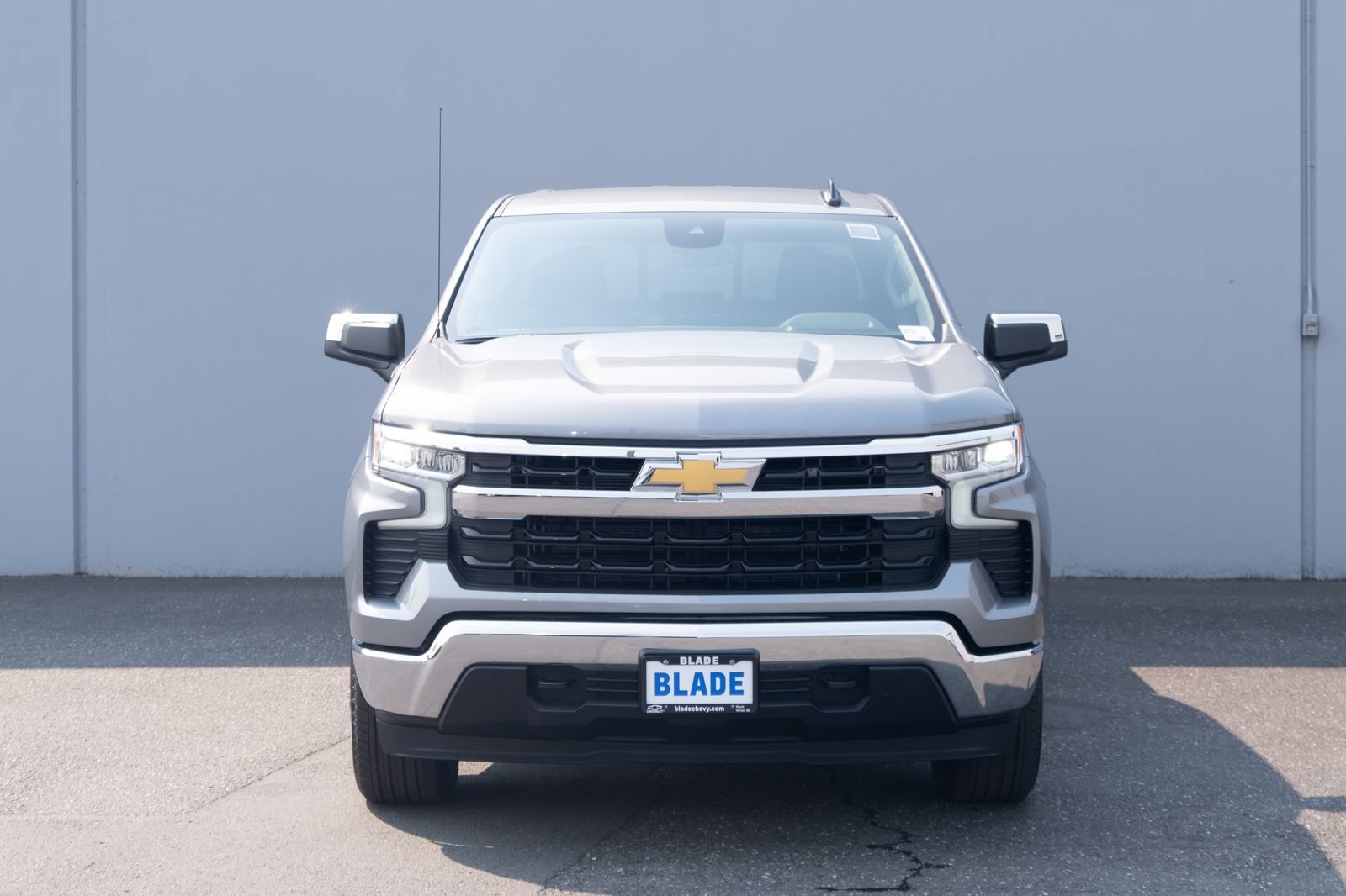 2026 Chevrolet Silverado 1500 LT - Photo 20