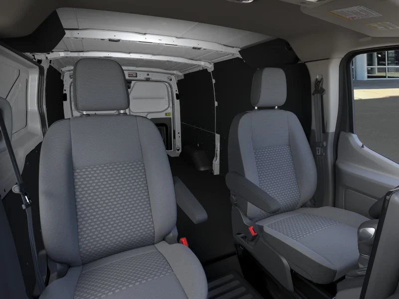 New 2026 Oxford White Ford Base image 10