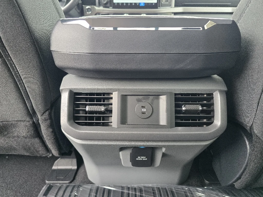 New 2026 Avalanche Ford XLT image 33
