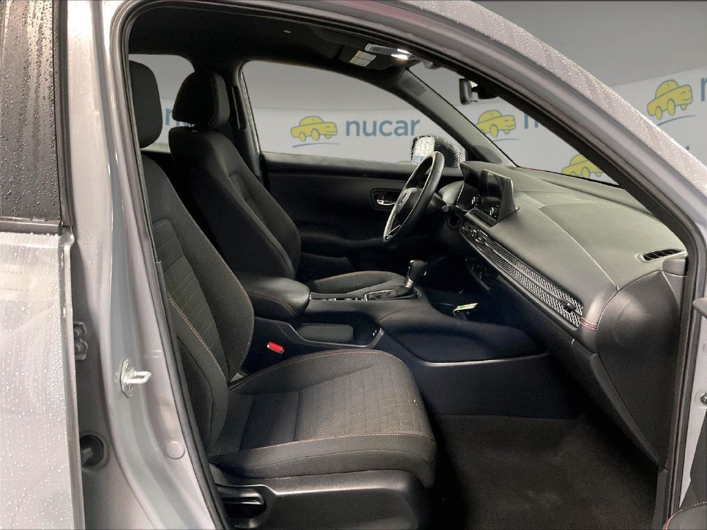 Used 2024 Gray Honda Sport image 11