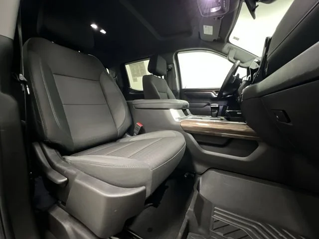 2025 Chevrolet Silverado 1500 LT Trail Boss - Photo 28