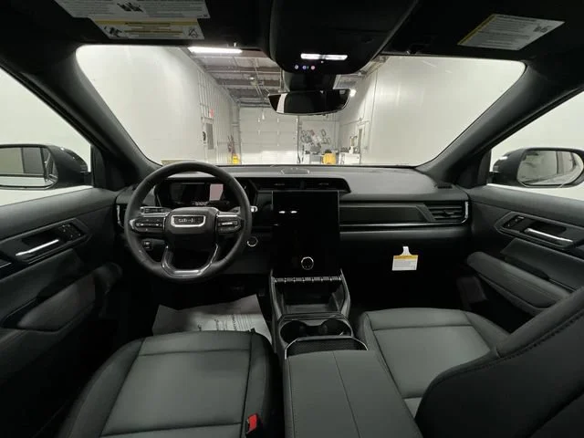 2027 GMC Terrain AT4 - Photo 21