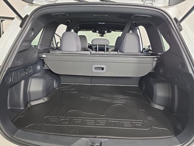 Certified Used 2026 White Subaru Base image 24