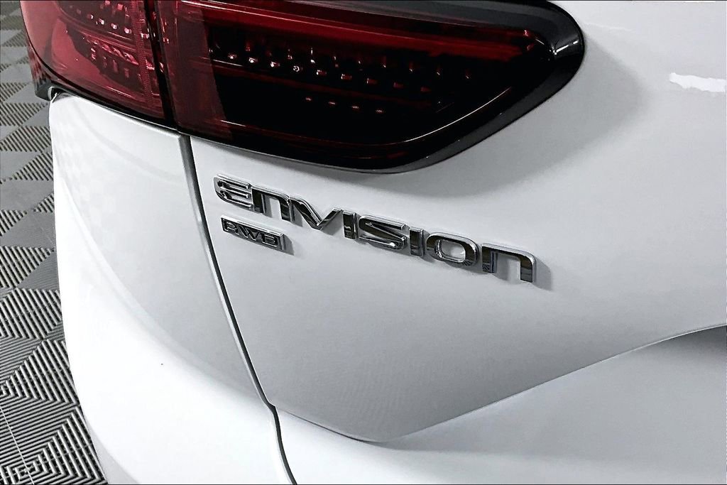 2026 Buick Envision Preferred - Photo 10