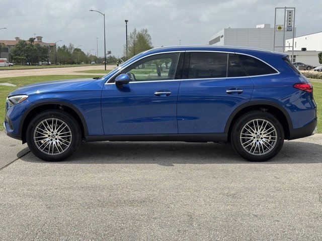 2025 Mercedes-Benz GLC Base - Photo 25