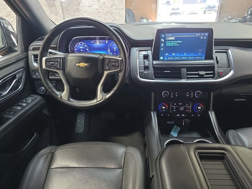 Used 2023 Black Chevrolet LT image 17