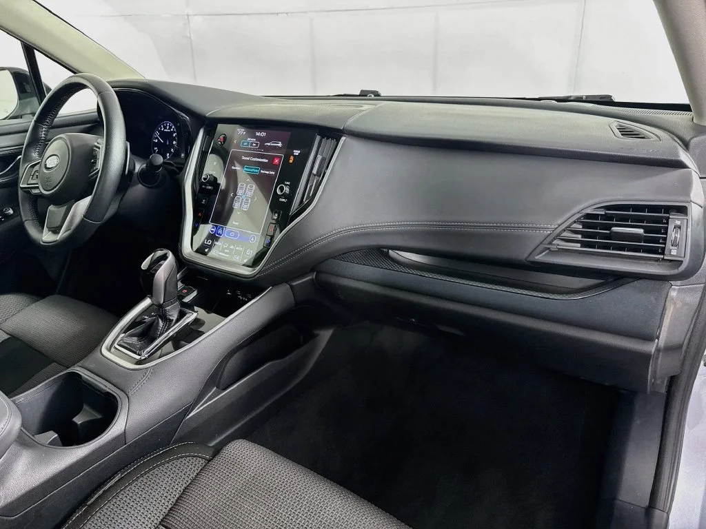 Used 2020 Silver Subaru Premium image 36