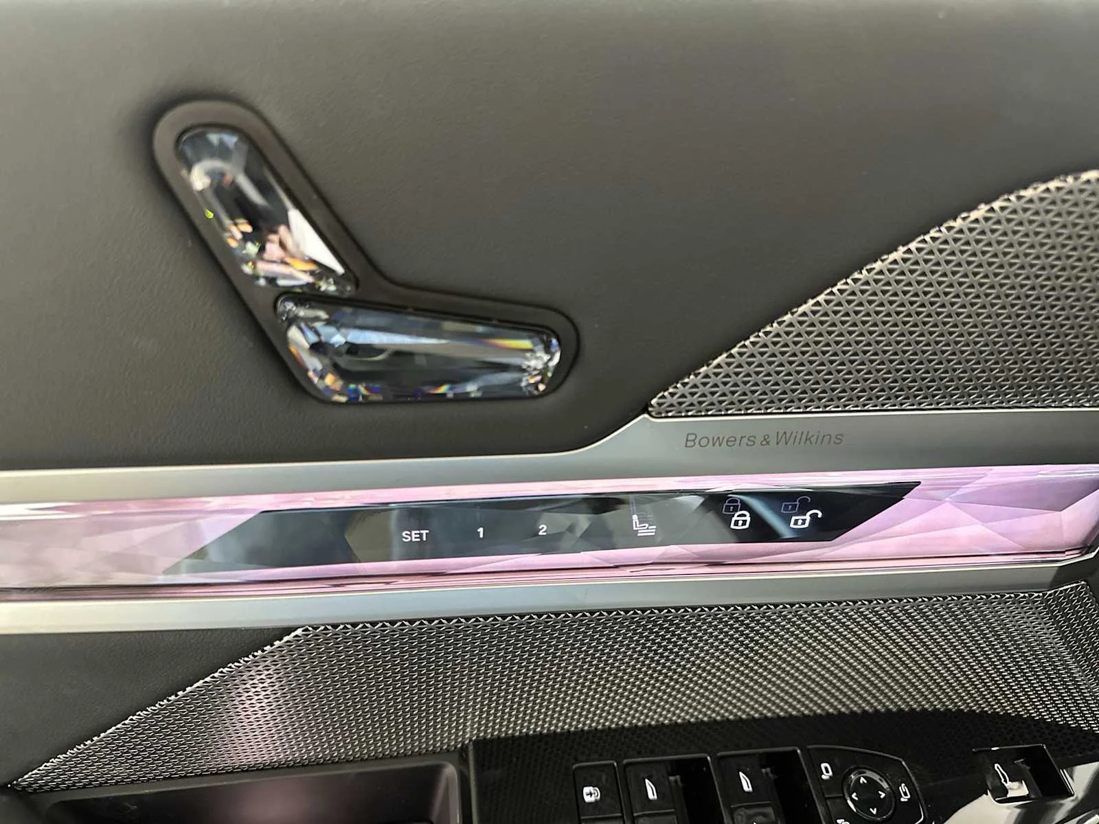 New 2026 Brooklyn Grey Metallic BMW 760i xDrive image 12