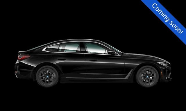 2024 BMW i4 eDrive35