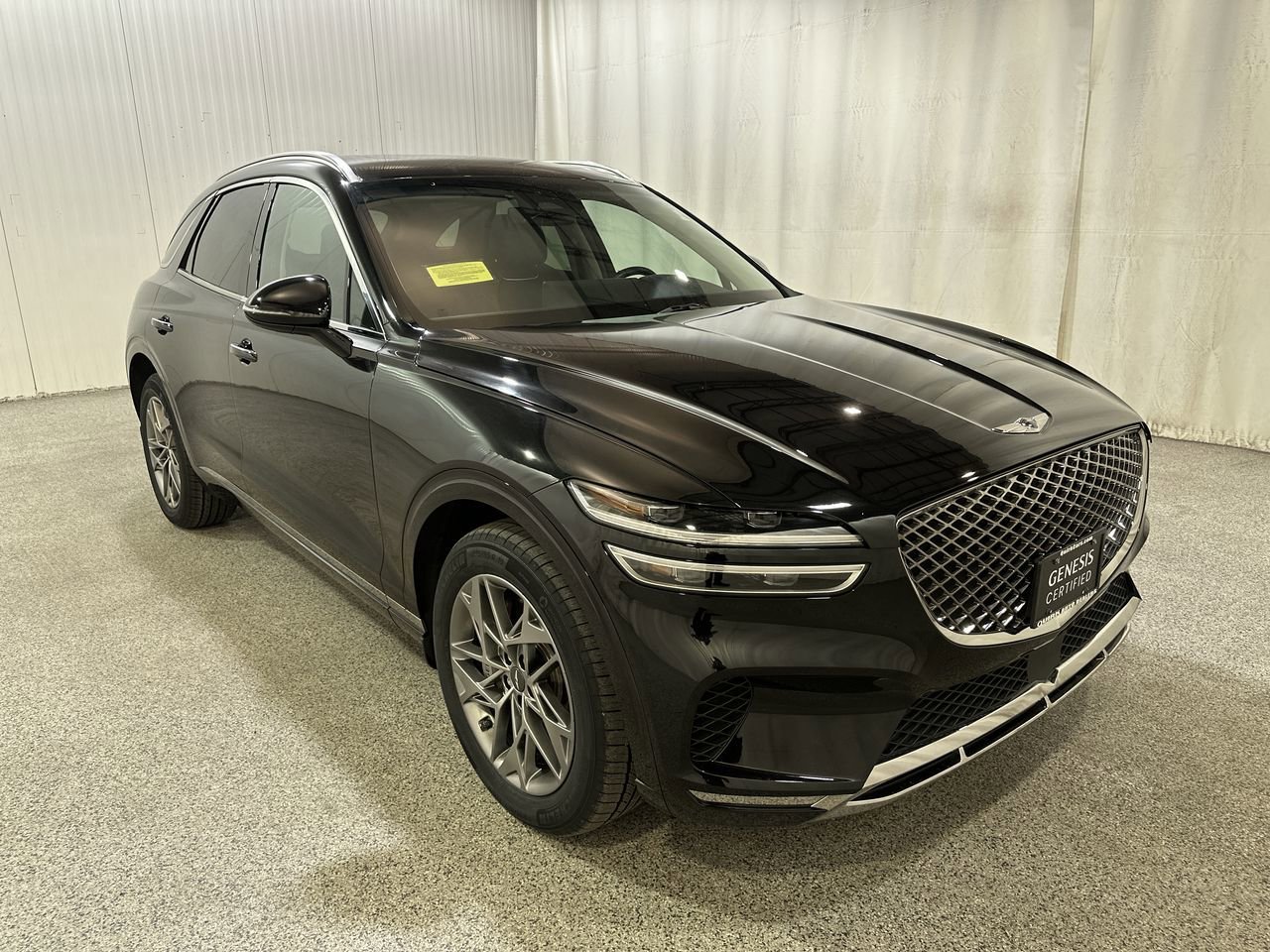 2024 Genesis GV70 2.5T Standard AWD's photo