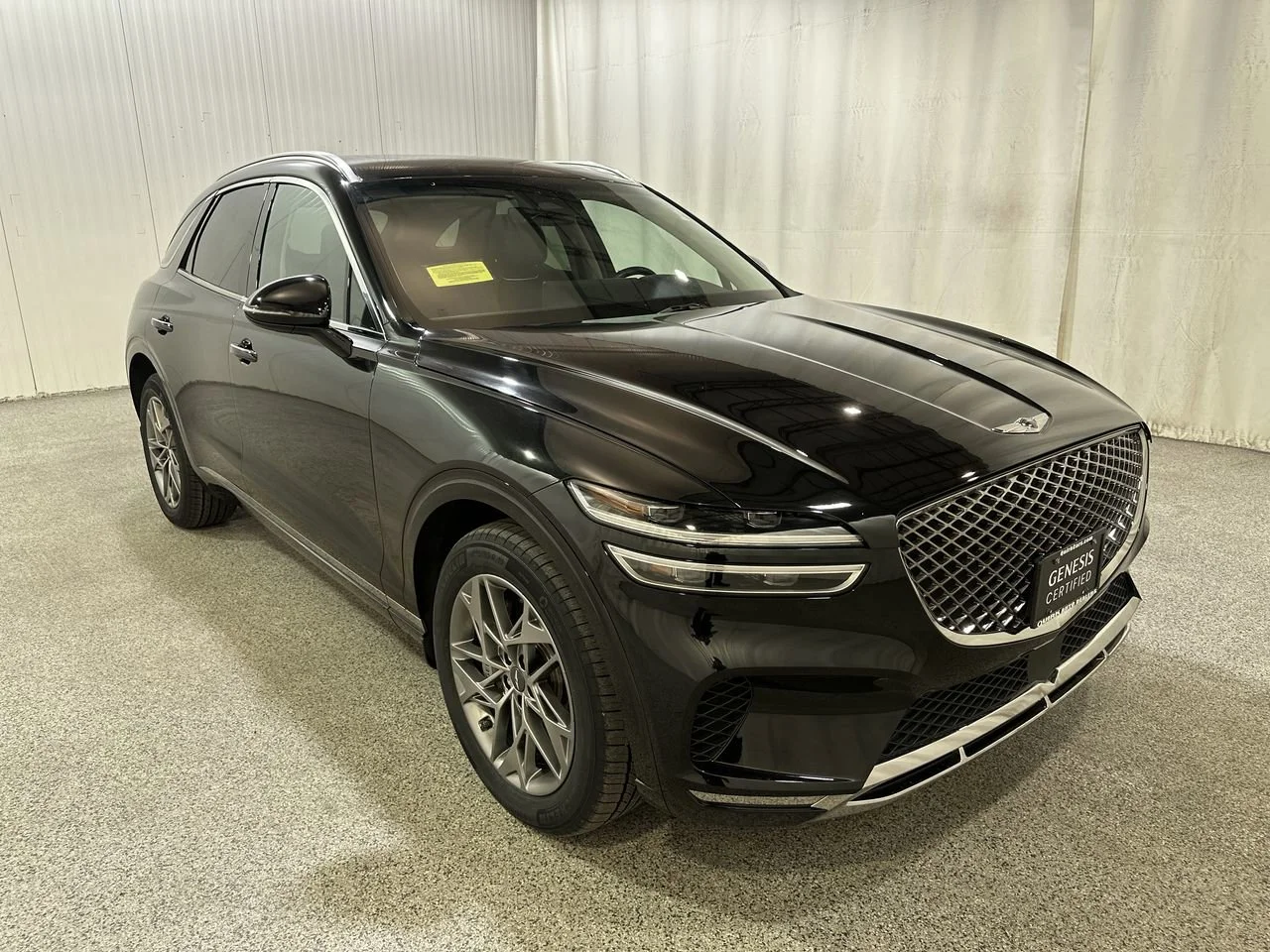 2024 Genesis GV70 2.5T Standard AWD's photo