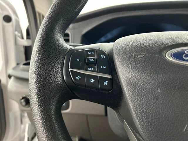 Used 2024 White Ford Base image 7