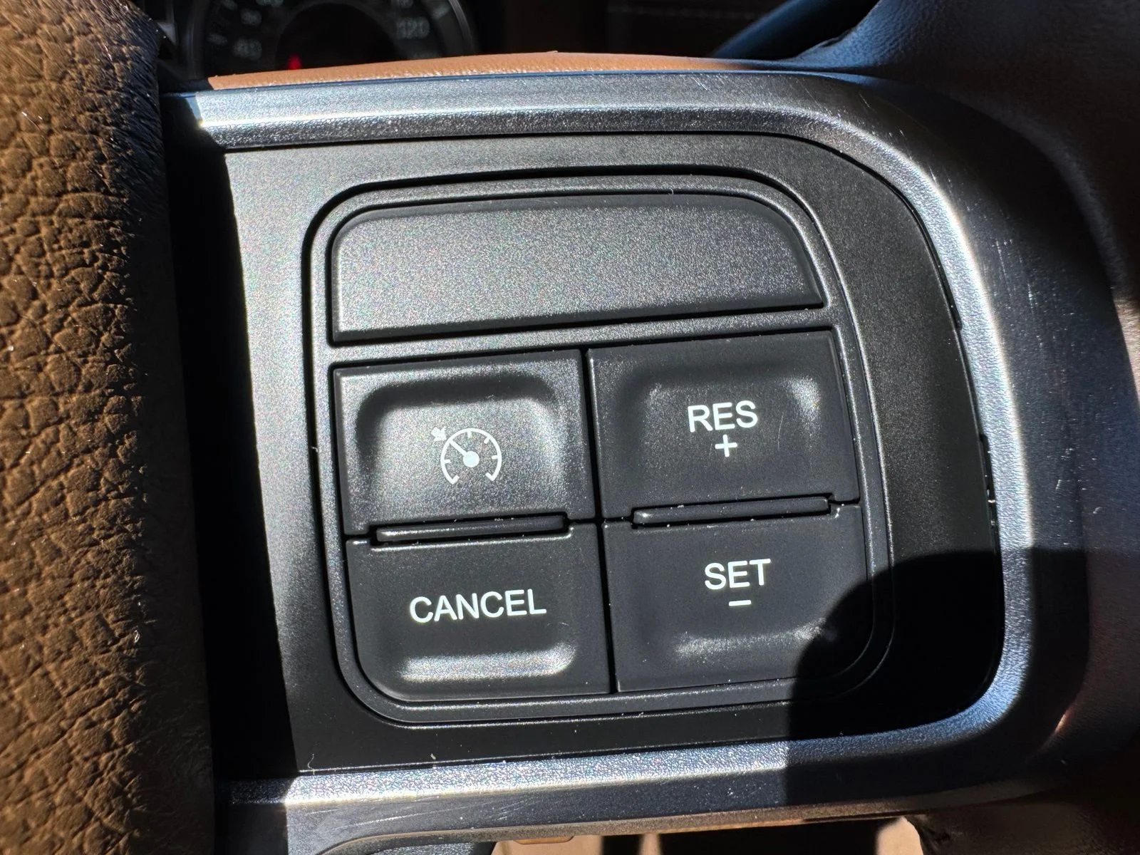 Used 2021 White Ram Laramie image 21