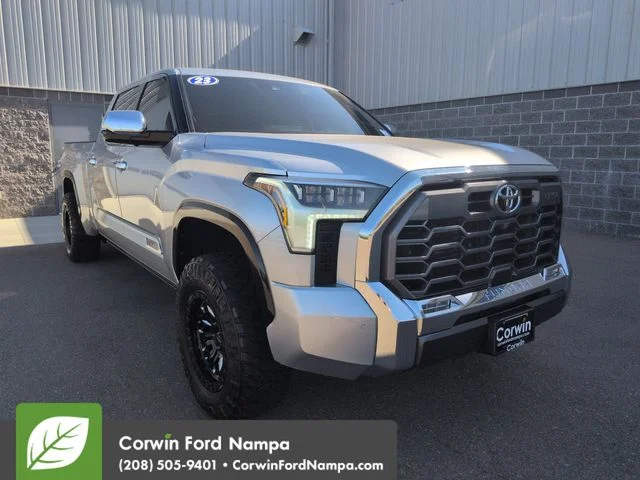 2023 Toyota Tundra 1794