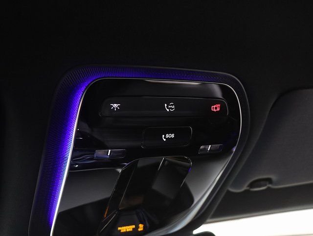 2025 Mercedes-Benz AMG GT Coupe 63 - Photo 27