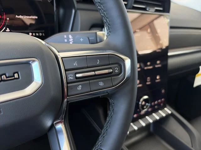New 2027 Silver GMC Denali image 22