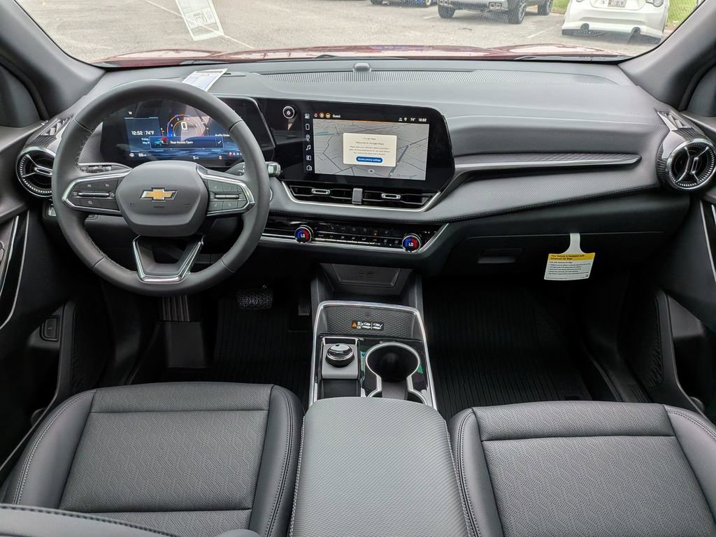 2026 Chevrolet Equinox LT - Photo 28