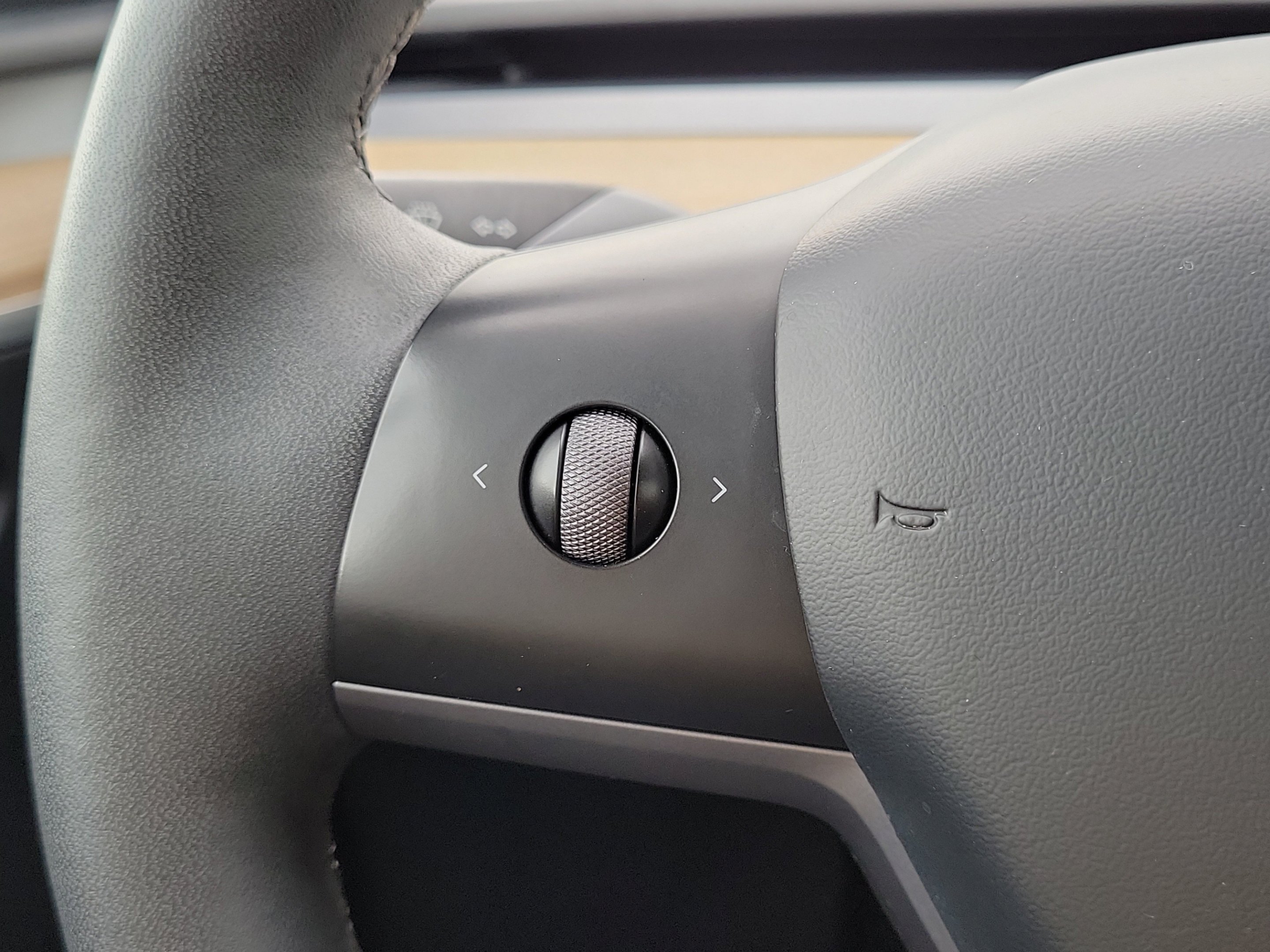 Used 2023 Gray Tesla Long Range image 30
