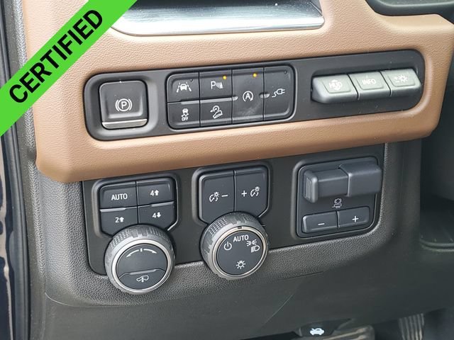 2021 Chevrolet Tahoe High Country - Photo 10