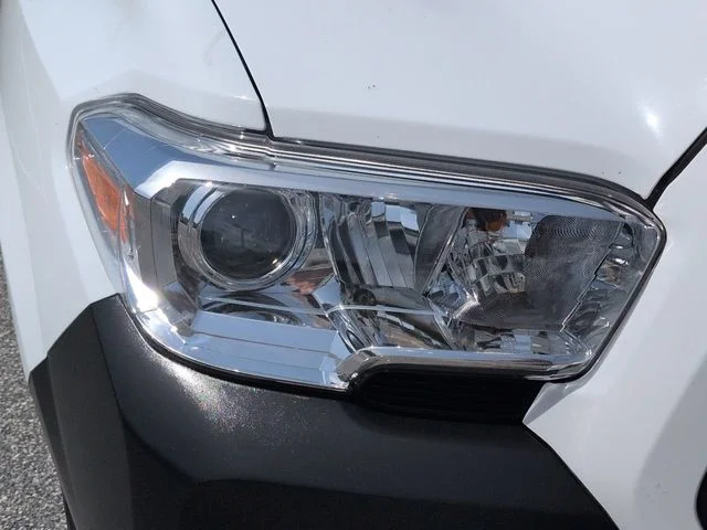 Certified Used 2023 White Toyota SR image 10