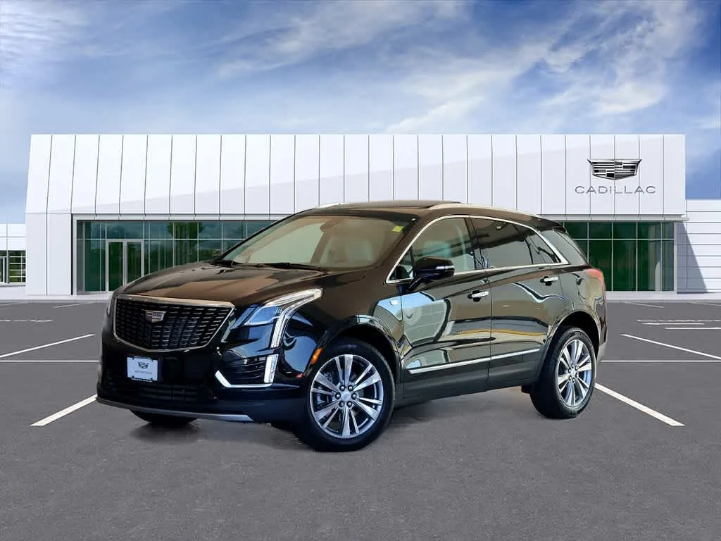 2023 Cadillac XT5