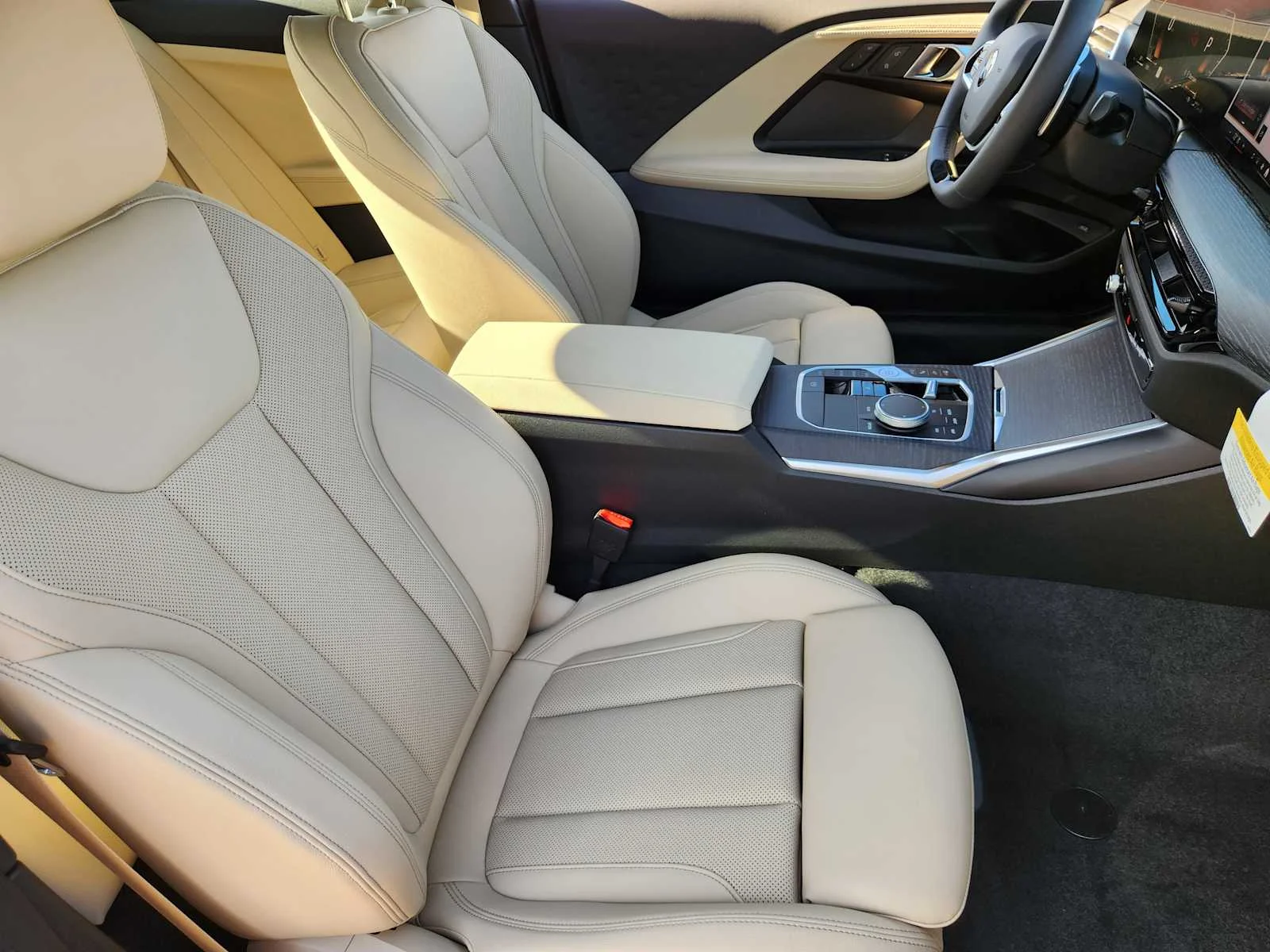 New 2026 Black Sapphire Metallic BMW 230i image 5