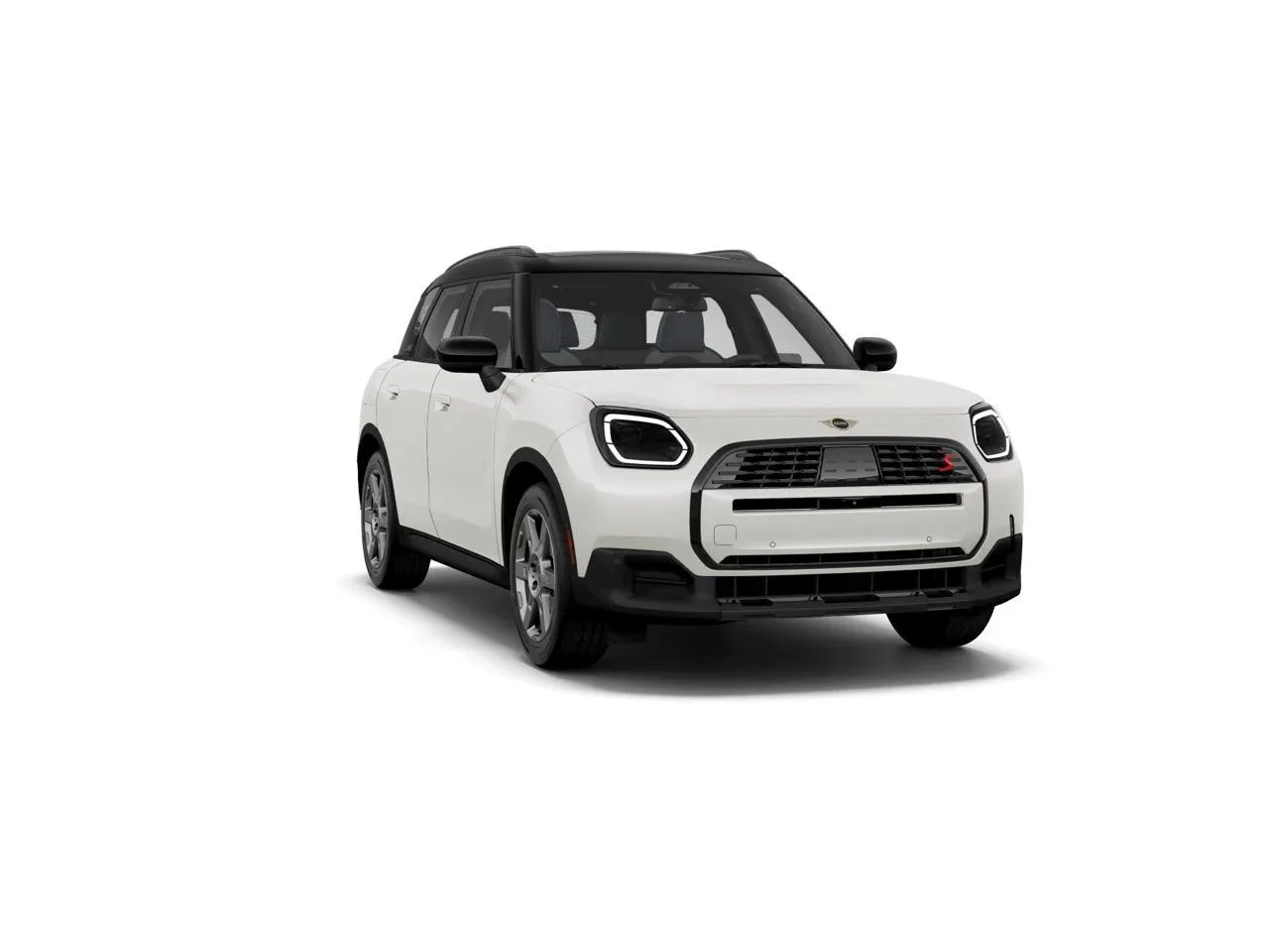 2027 MINI Countryman