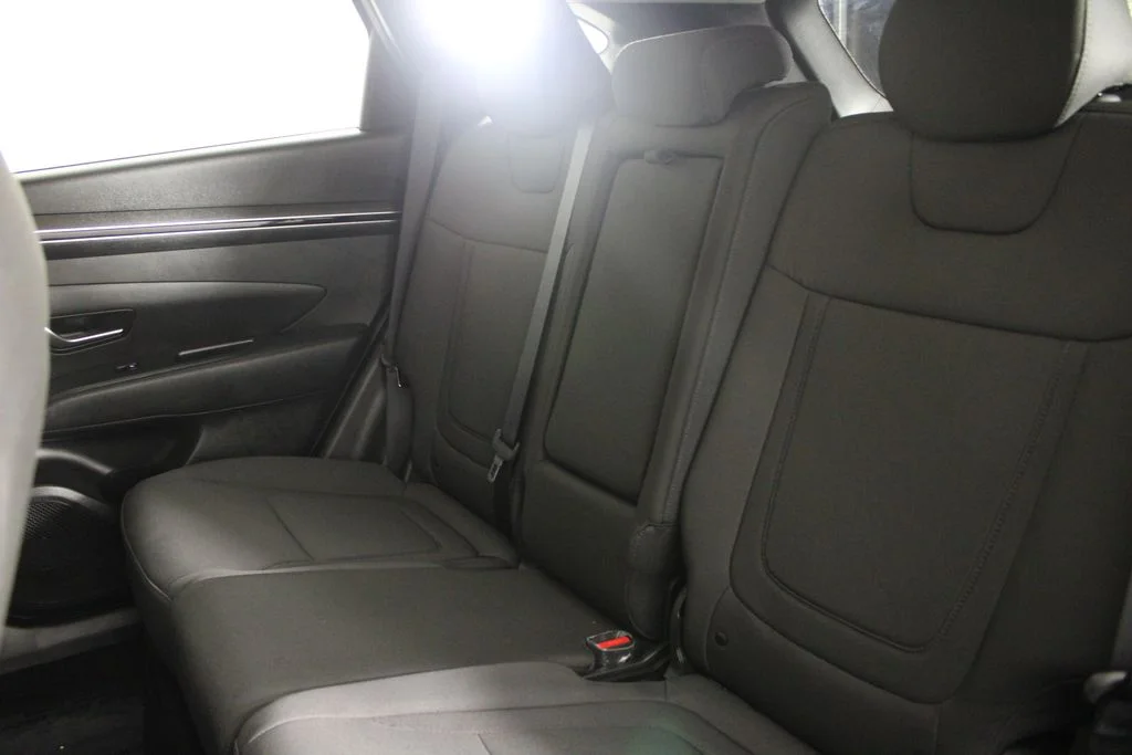 Used 2024 Black Hyundai SE image 20
