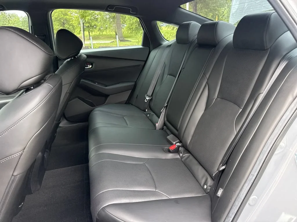 Used 2024 Urban Gray Pearl Honda HYBRID SPORT-L image 68