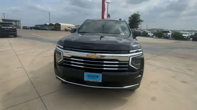 2025 Chevrolet Tahoe LT - Photo 3
