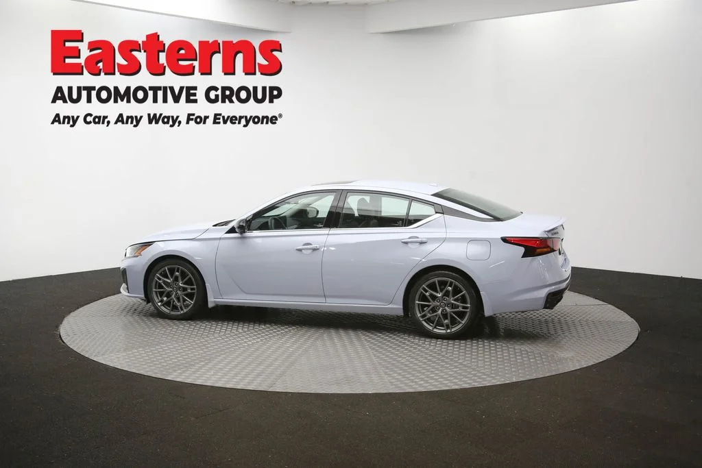 Used 2023 Gray Nissan 2.5 SL image 61